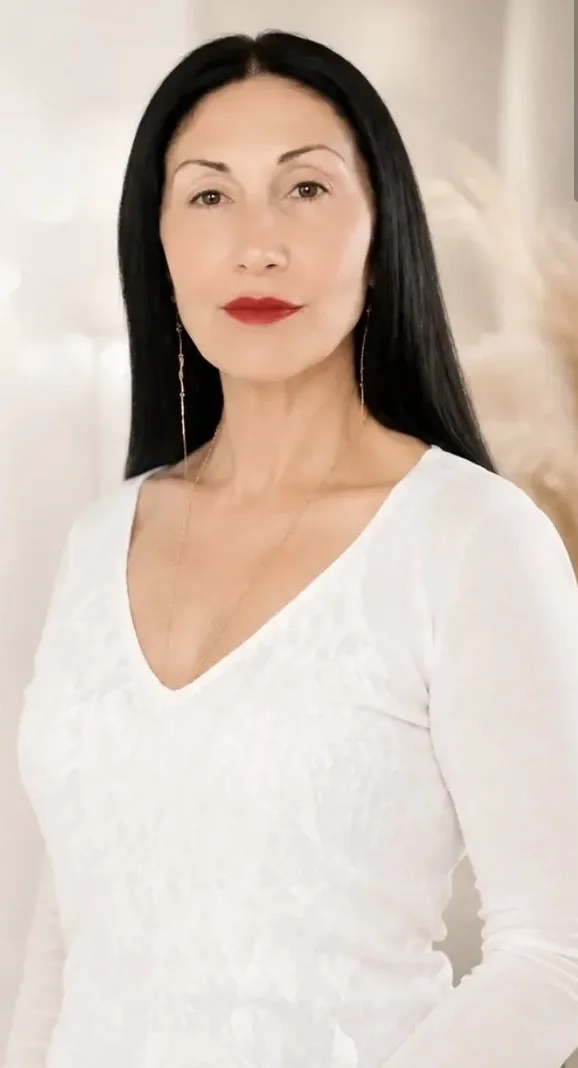 Elena Bosi, fondatrice di PRIMEXIA METHOD